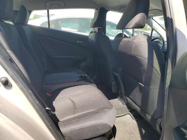 TOYOTA PRIUS PRIME 2019