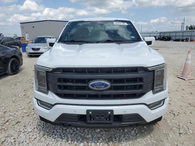 FORD F150 SUPERCREW 2022