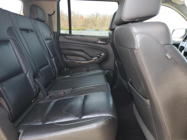 CHEVROLET SUBURBAN K1500 LT 2018