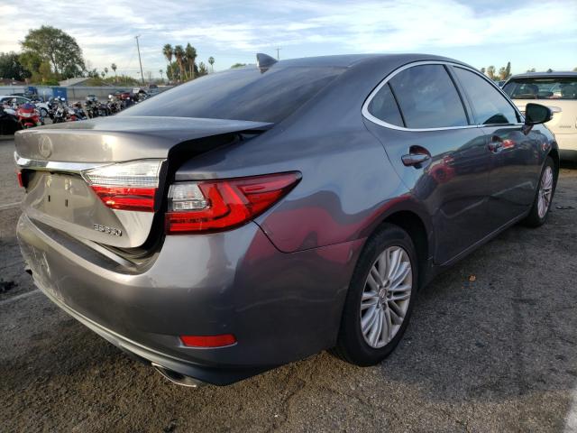 LEXUS ES 350 2017