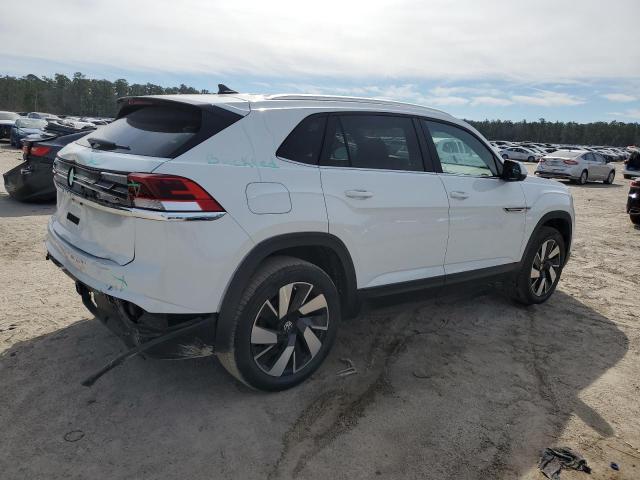 VOLKSWAGEN ATLAS CROSS SPORT SE 2024
