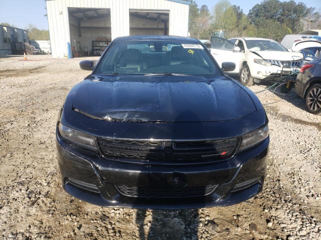 DODGE CHARGER SXT 2020
