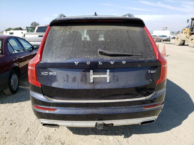VOLVO XC90 T6 2017