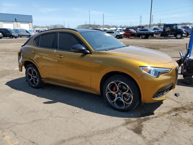 ALFA ROMEO STELVIO TI 2023