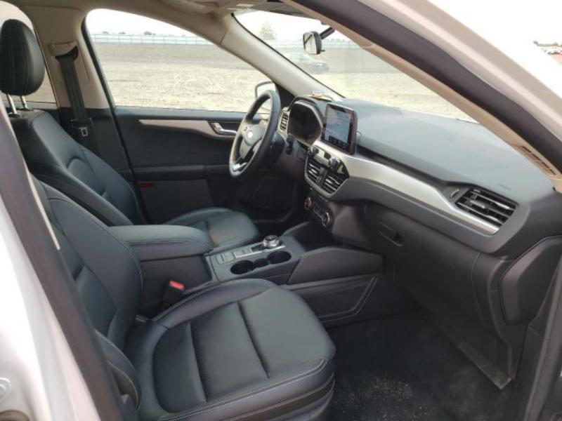 FORD ESCAPE SEL 2020