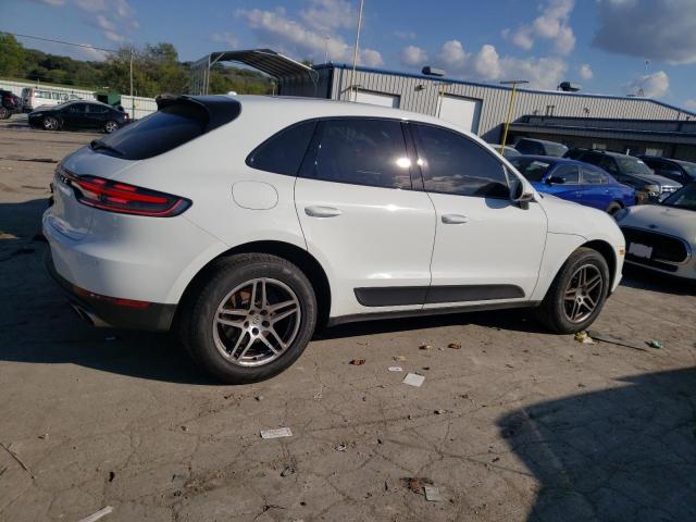 PORSCHE MACAN S 2020