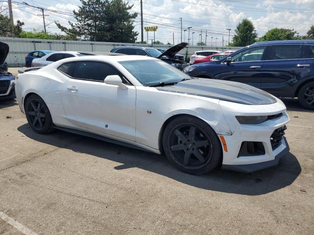 CHEVROLET CAMARO LT 2018