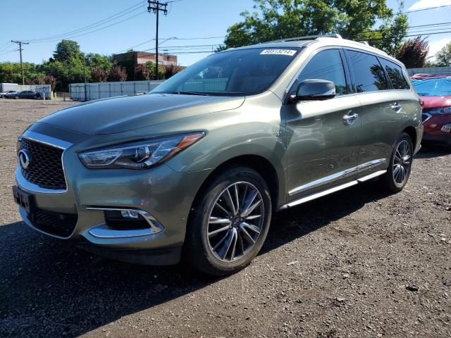 INFINITI QX60 2017