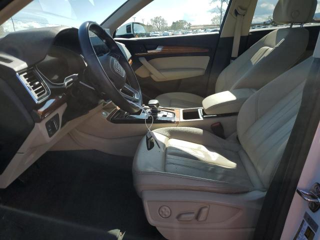 AUDI Q5 E PREMIUM 2021