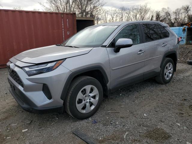 TOYOTA RAV4 LE 2023