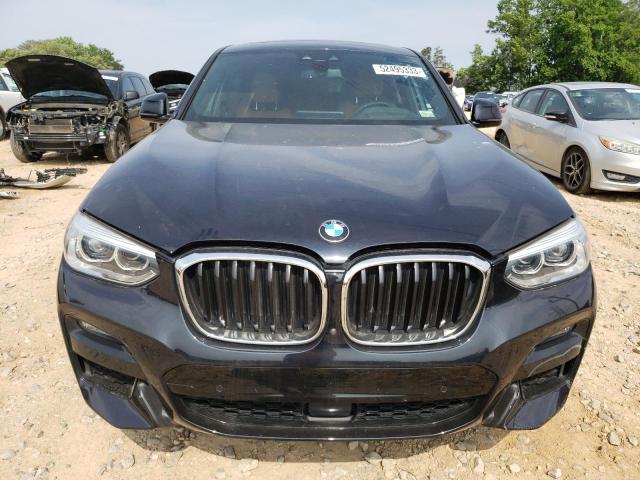 BMW X4 XDRIVE30I 2021