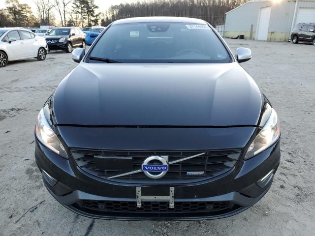 VOLVO S60 PLATINUM 2015