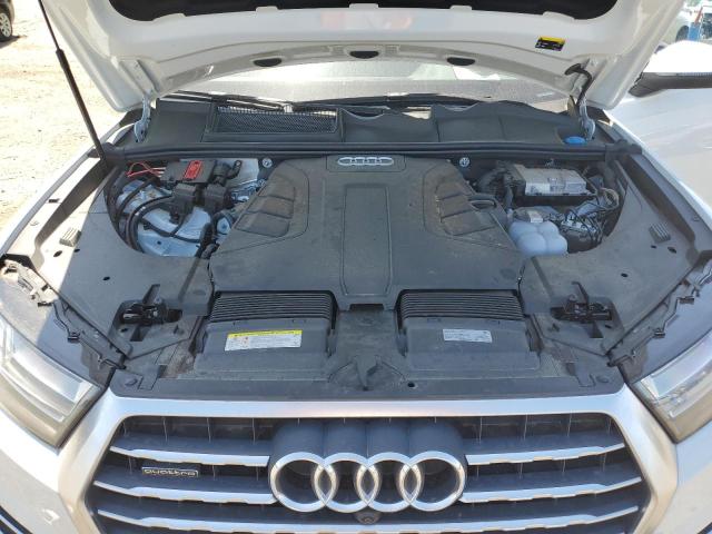 AUDI Q7 PREMIUM PLUS 2019