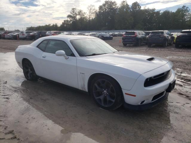 DODGE CHALLENGER R/T 2019