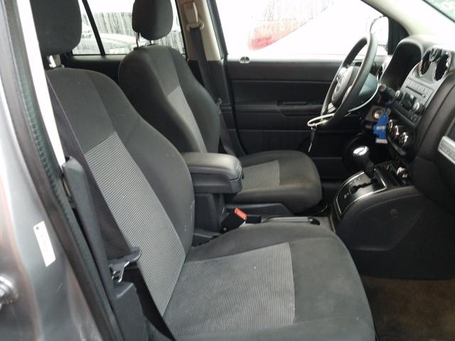 JEEP COMPASS SPORT 2016