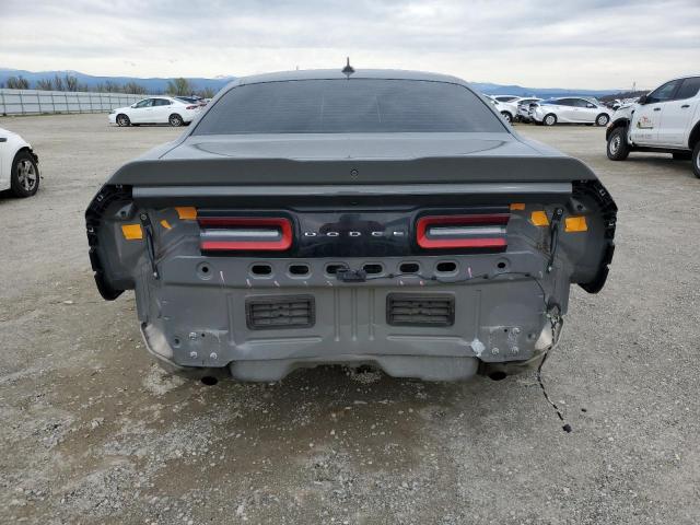 DODGE CHALLENGER SXT 2016