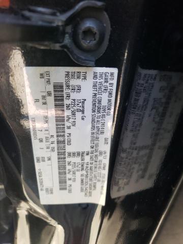 FORD C-MAX SEL 2013