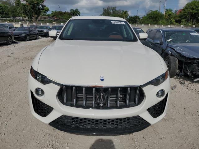 MASERATI LEVANTE 2022