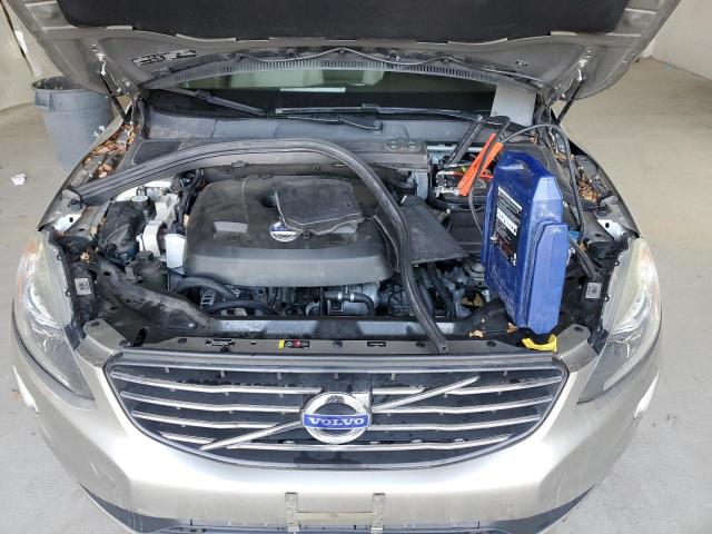 VOLVO XC60 T6 PLATINUM 2015