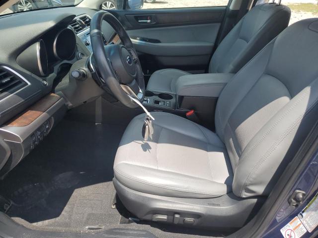 SUBARU OUTBACK 2.5I LIMITED 2018