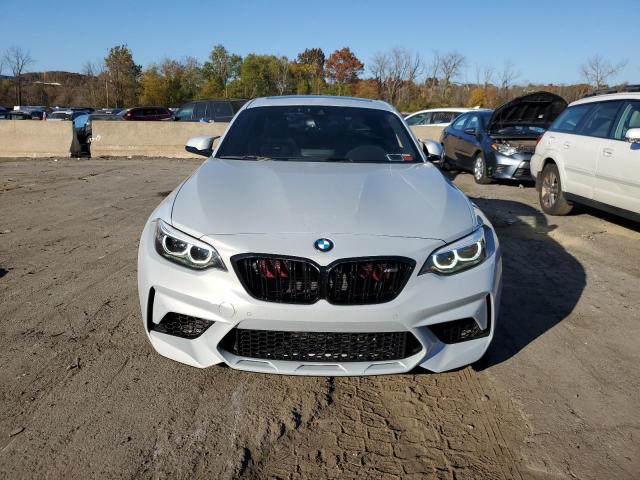 BMW M2 COMPETITION 2020