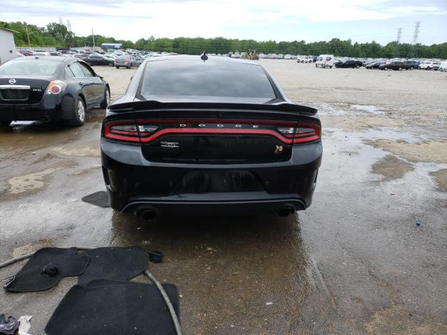 DODGE CHARGER SCAT PACK 2021