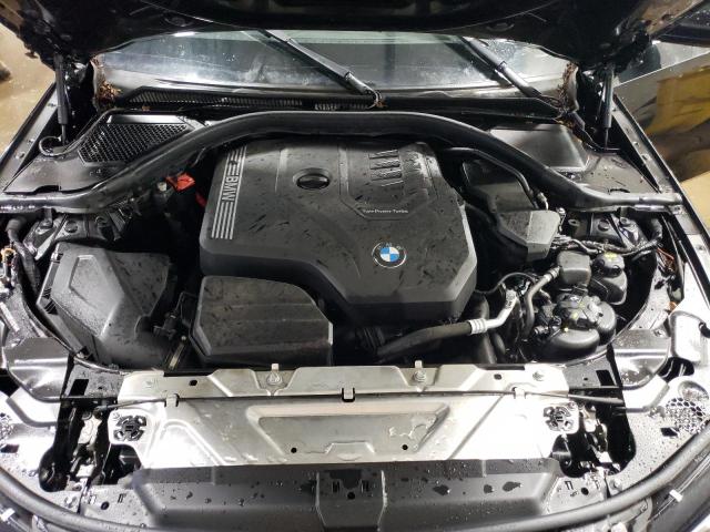 BMW 330I 2019