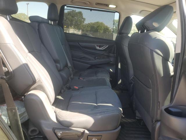SUBARU ASCENT LIMITED 2024
