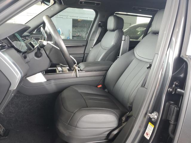 LAND ROVER RANGE ROVER SE 2025