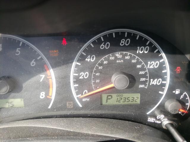 TOYOTA COROLLA BASE 2013
