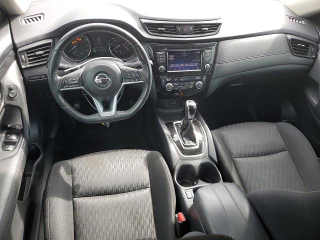 NISSAN ROGUE S 2018