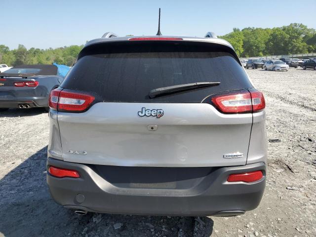 JEEP CHEROKEE LATITUDE 2015
