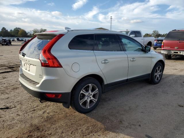 VOLVO XC60 T6 2013
