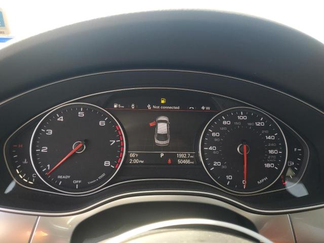 AUDI A7 PRESTIGE 2016