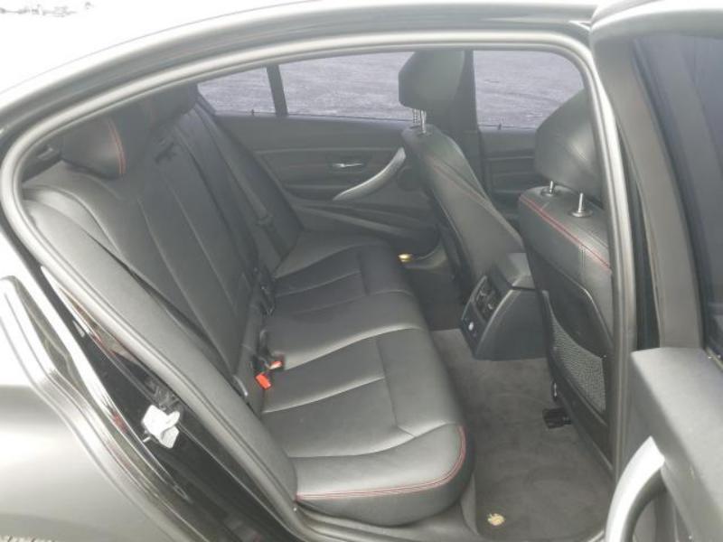  BMW 335 XI 2014