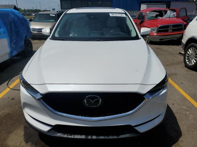 MAZDA CX-5 GRAND TOURING 2021