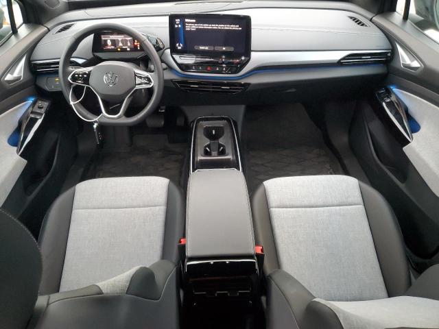 VOLKSWAGEN ID.4 2024