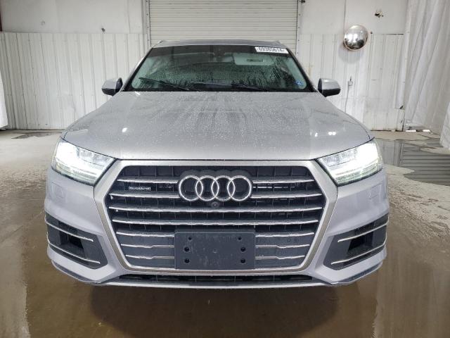 AUDI Q7 PRESTIGE 2017