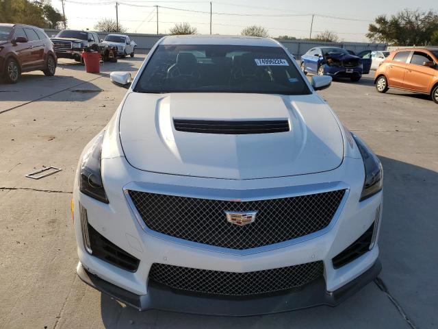 CADILLAC CTS-V 2017