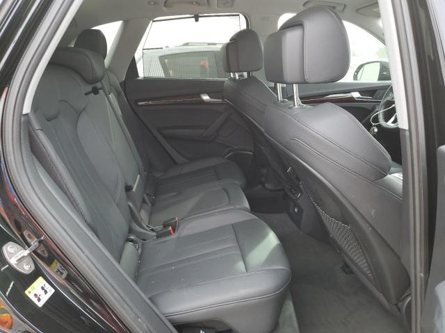 AUDI Q5 PREMIUM PLUS 2018