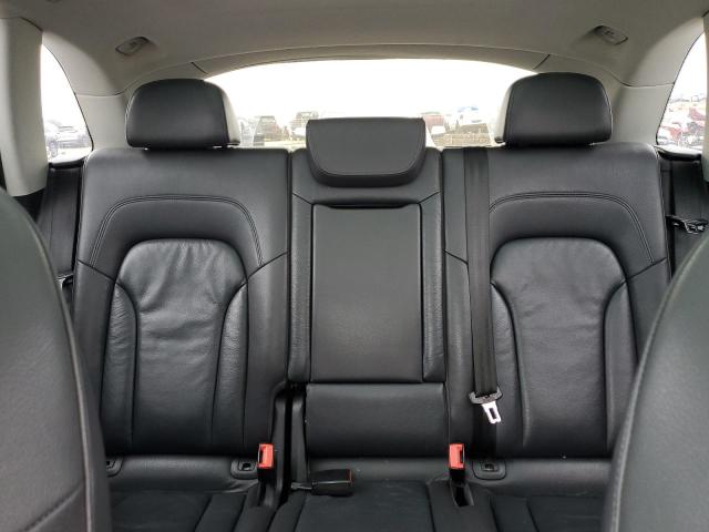 AUDI Q5 PREMIUM PLUS 2016
