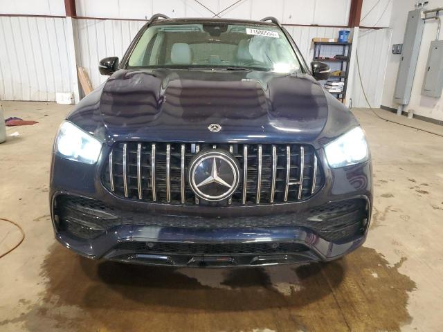 MERCEDES-BENZ GLE 2021