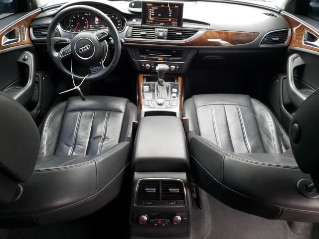 AUDI A6 PRESTIGE 2016