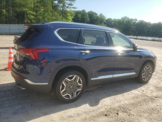 HYUNDAI SANTA FE LIMITED 2021