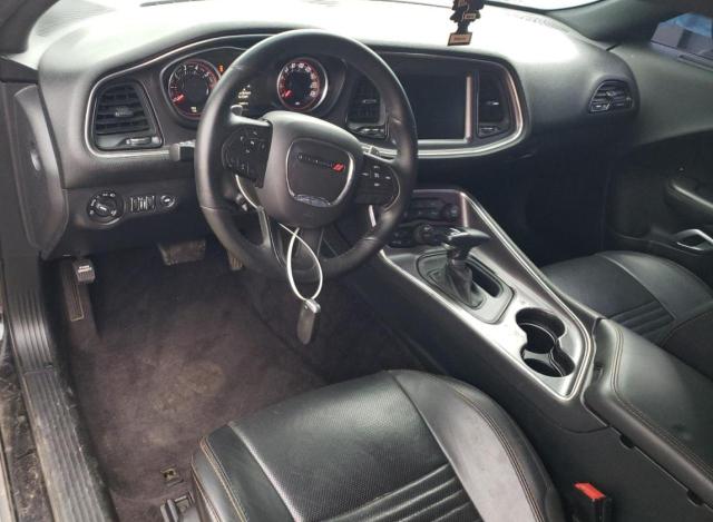 DODGE CHALLENGER SRT 392 2016