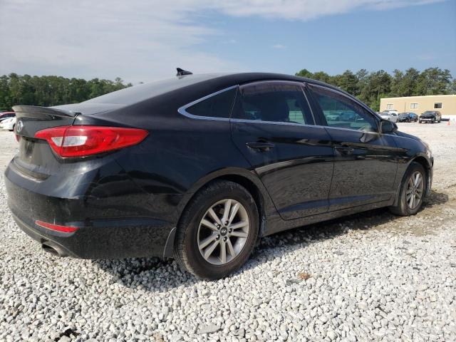 HYUNDAI SONATA SE 2016