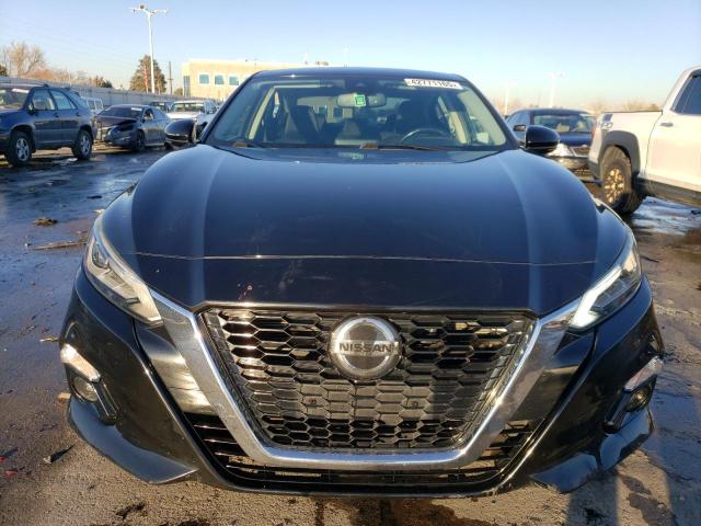 NISSAN ALTIMA SV 2019