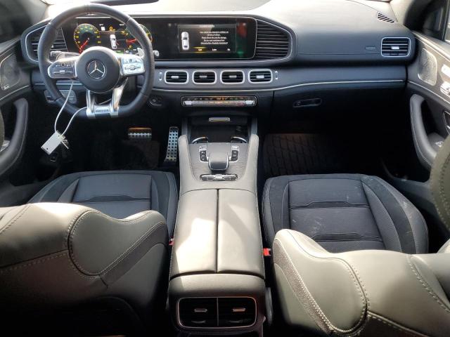 MERCEDES-BENZ GLE COUPE AMG 53 4MATIC 2021