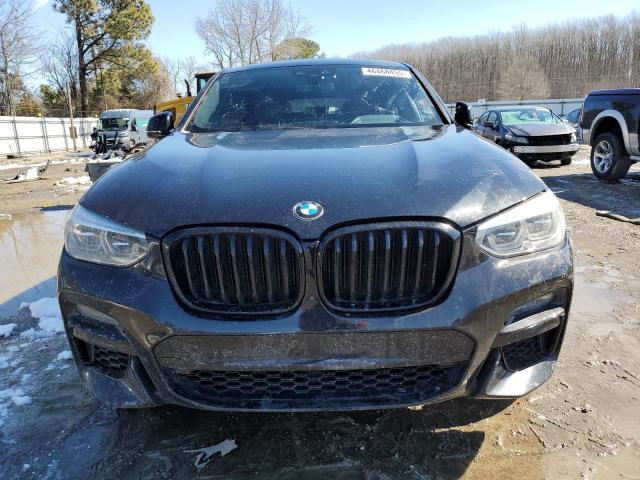 BMW X4 XDRIVEM40I 2021
