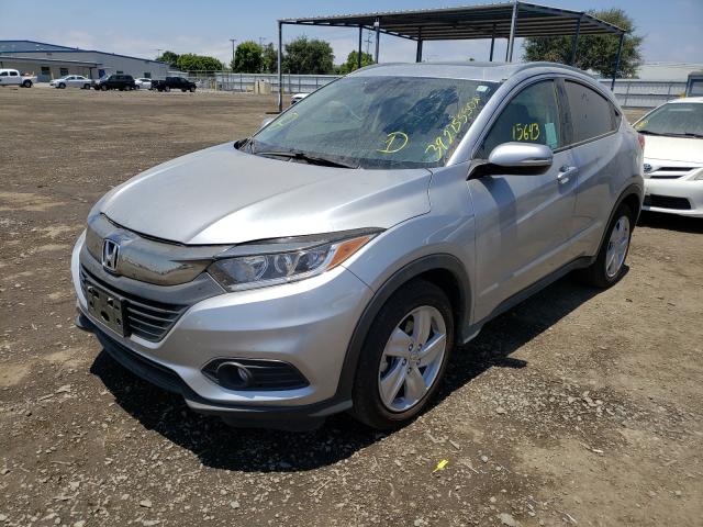 HONDA HR-V EX 2019